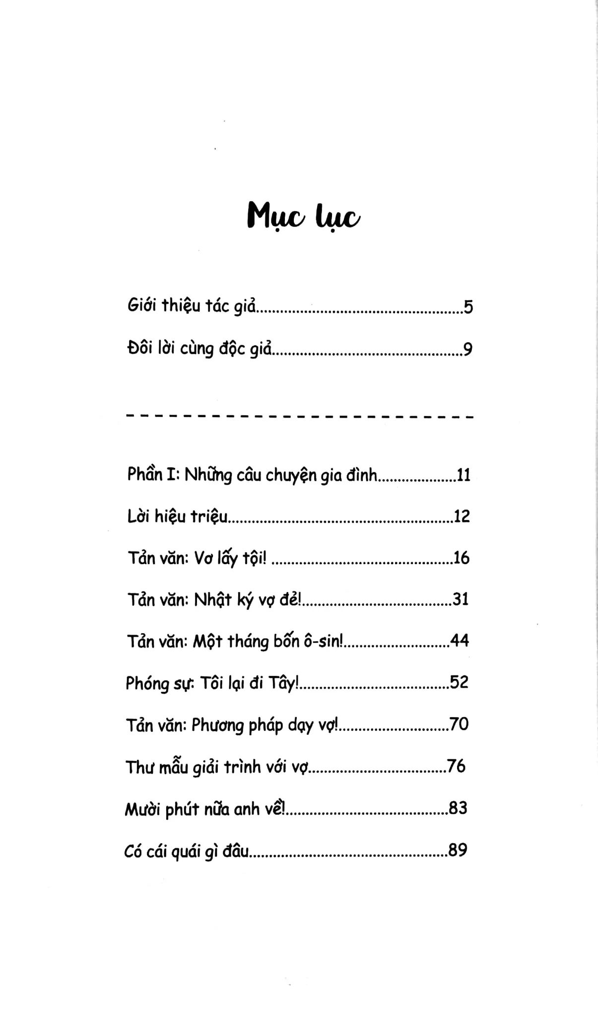  Cuộc Sống Đếch Giống Cuộc Đời 