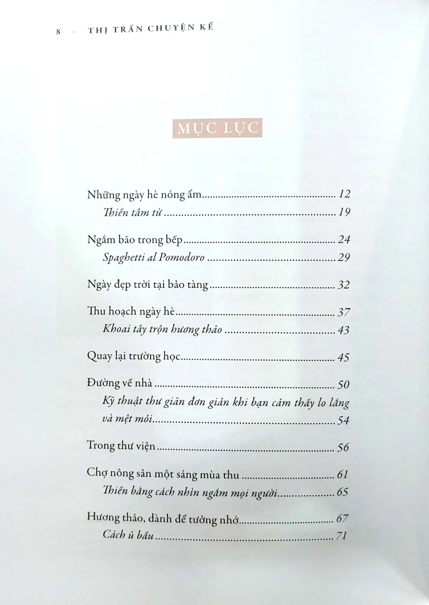  Tập 2_Thị Trấn Chuyện Kể 