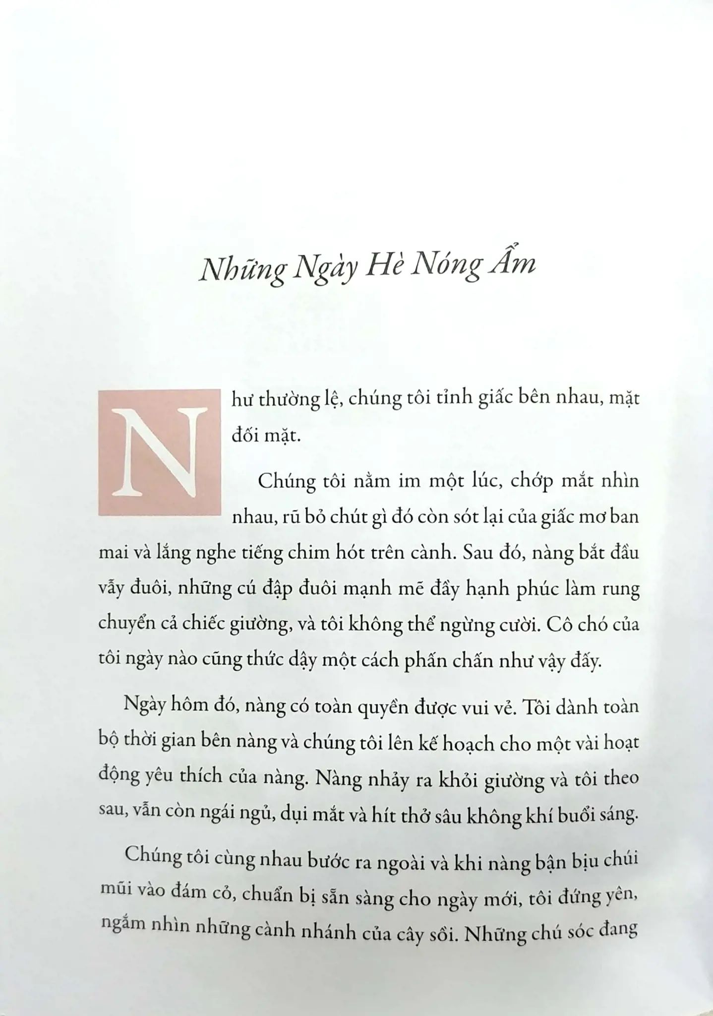  Tập 2_Thị Trấn Chuyện Kể 
