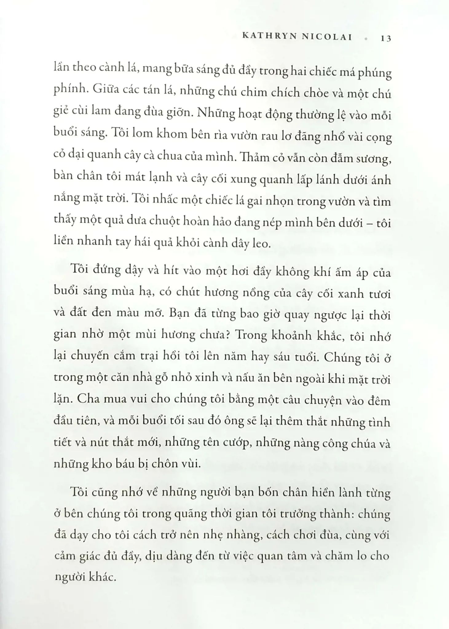  Tập 2_Thị Trấn Chuyện Kể 