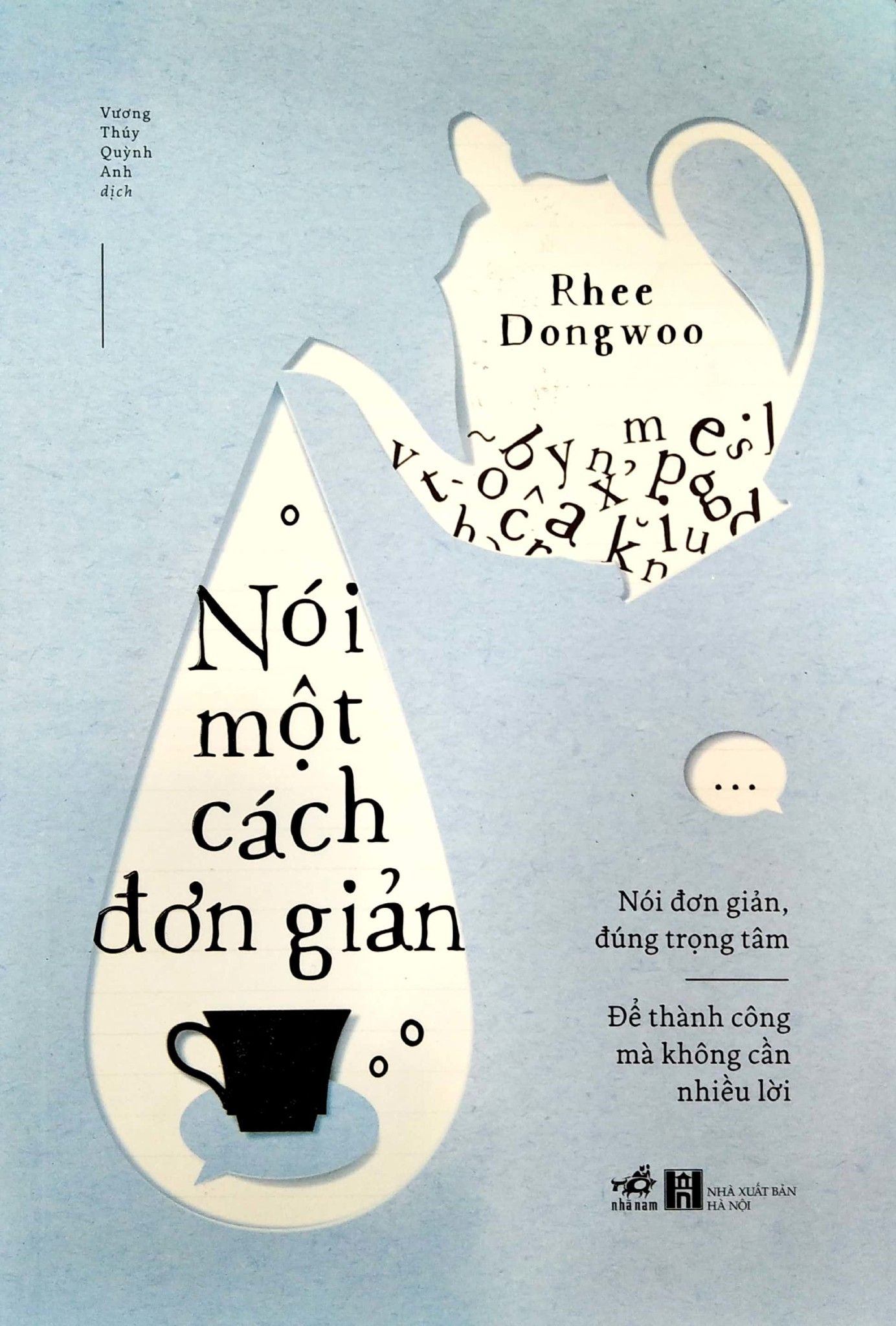  Nói Một Cách Đơn Giản 