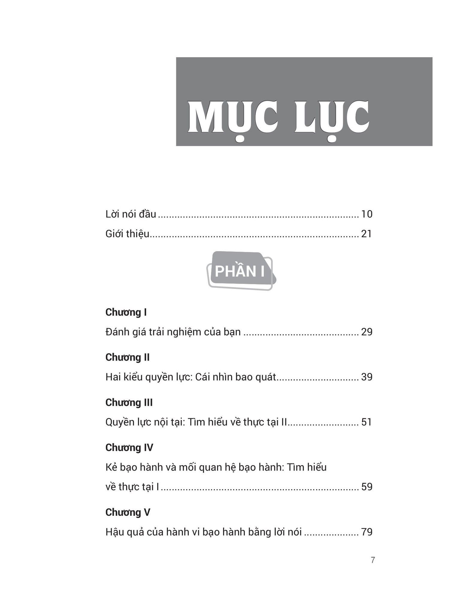  Thao Túng Cảm Xúc Bằng Ngôn Từ 