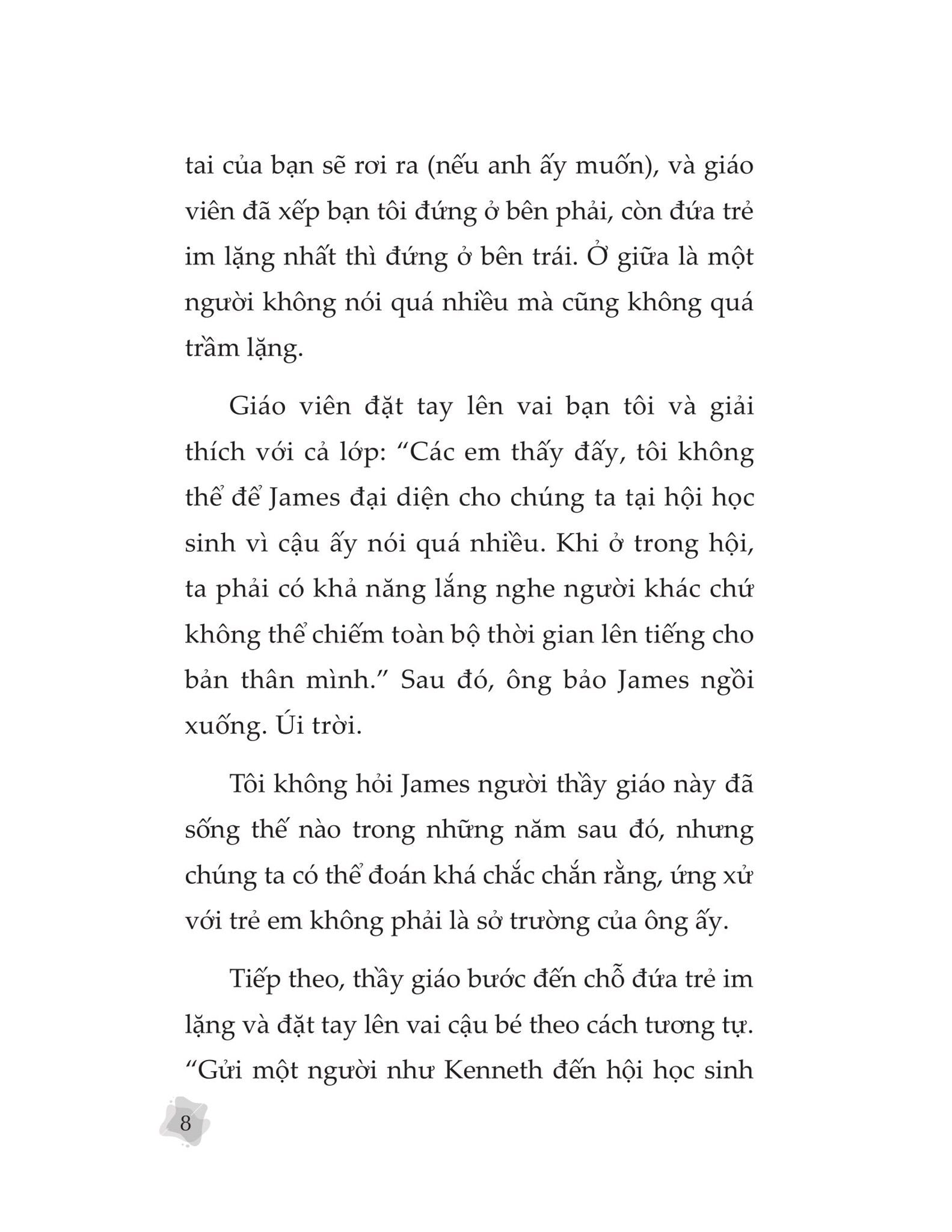  Cô Độc Hướng Ngoại Hay Bình Thản Hướng Nội 