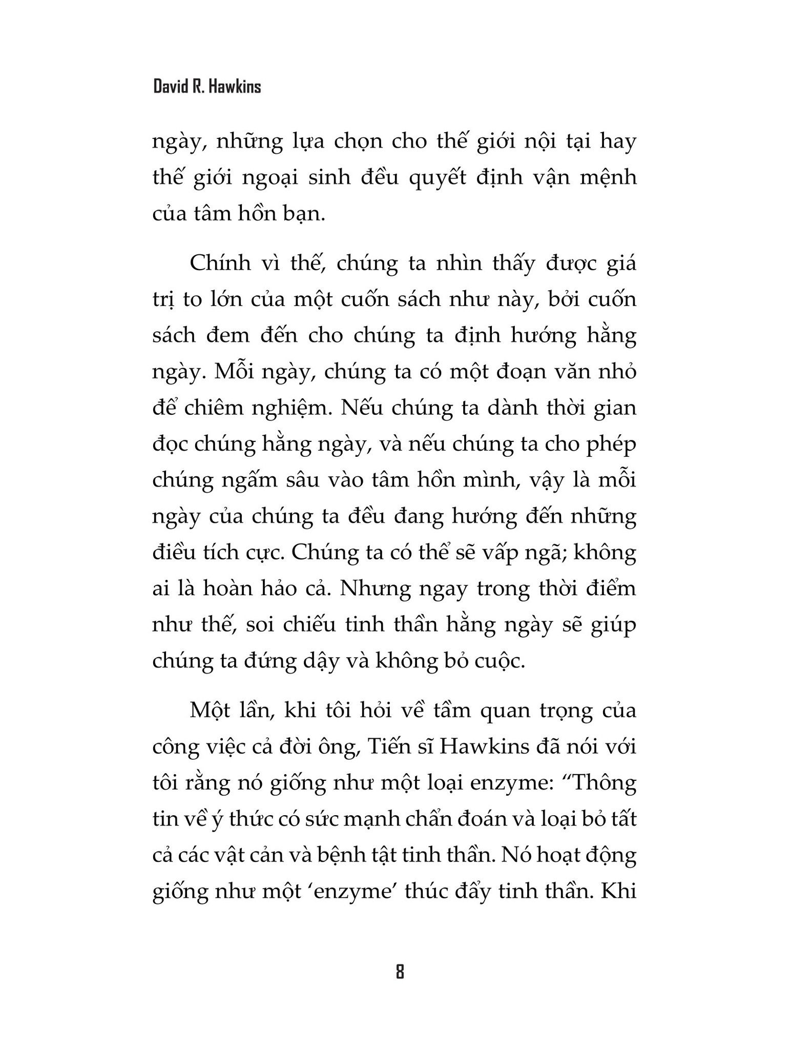 Minh Triết Nội Tại 