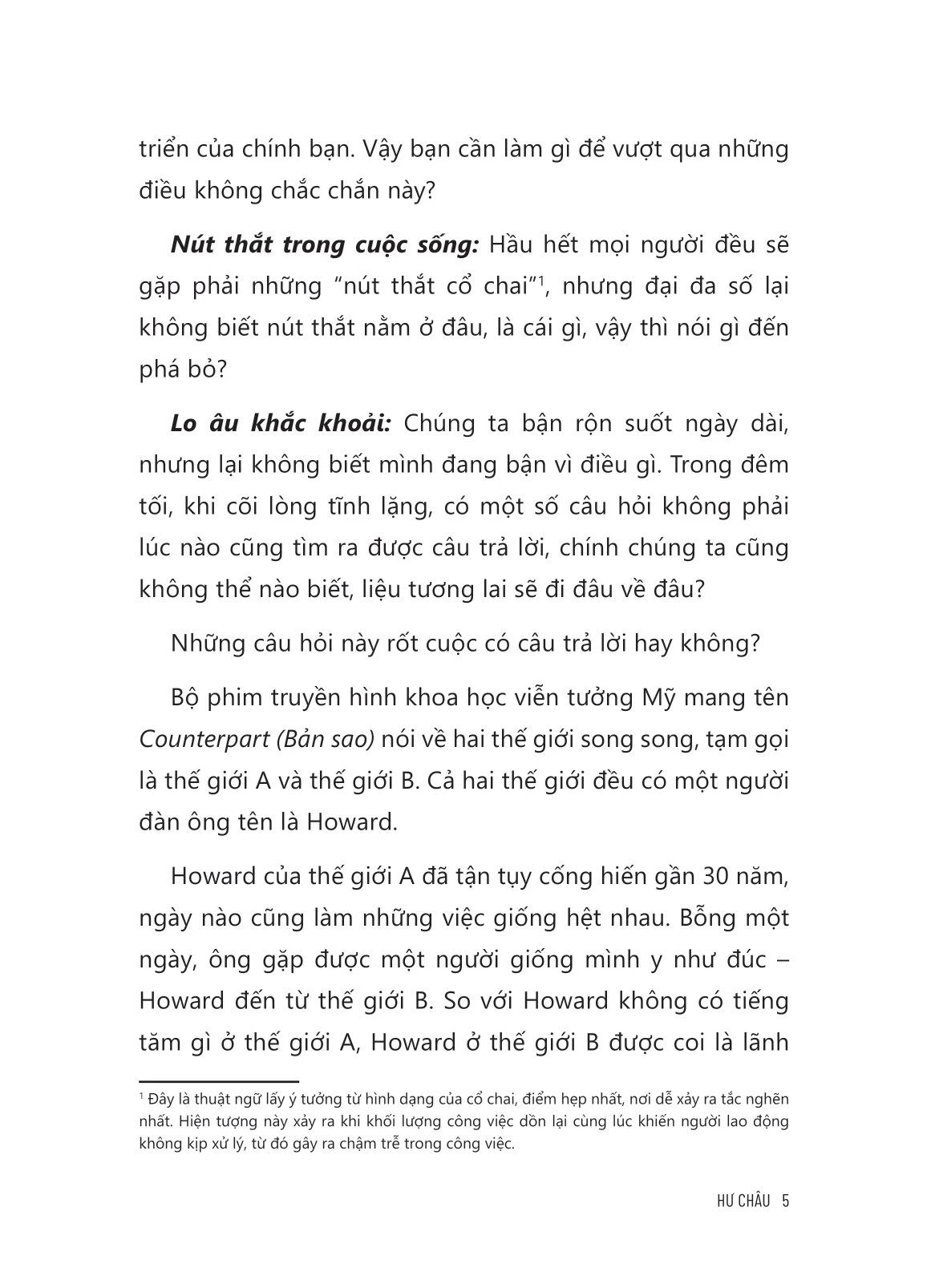  Nghệ Thuật Tổng Kết 