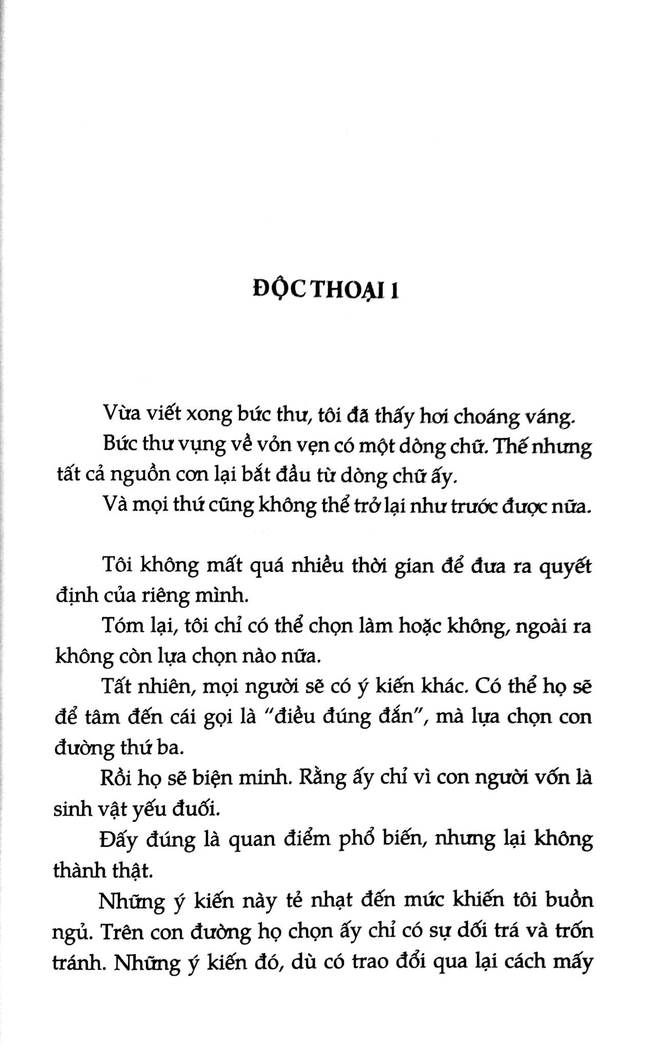  Án Mạng Mười Một Chữ 