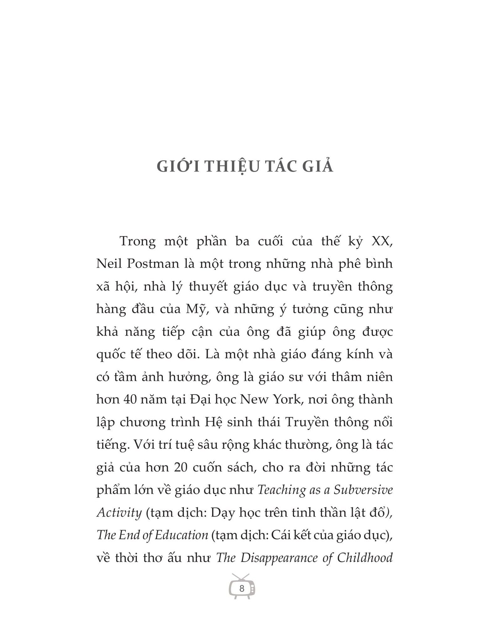  Giải Trí Đến Chết 