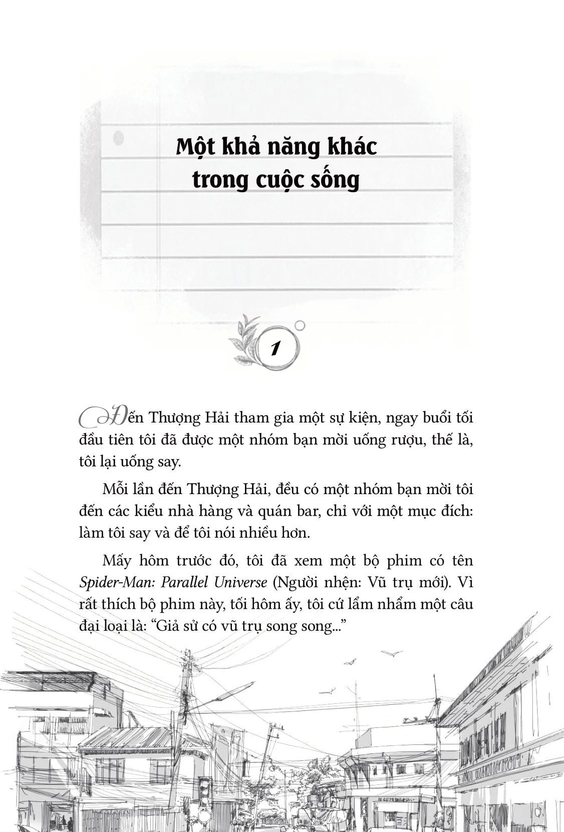  30 Tuổi - Mọi Thứ Chỉ Mới Bắt Đầu 