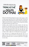  Những Mẩu Chuyện Hài Hước Trong Xử Thế Của Người Do Thái 