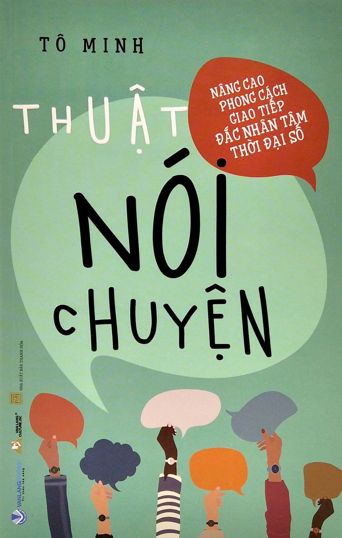  Thuật Nói Chuyện 