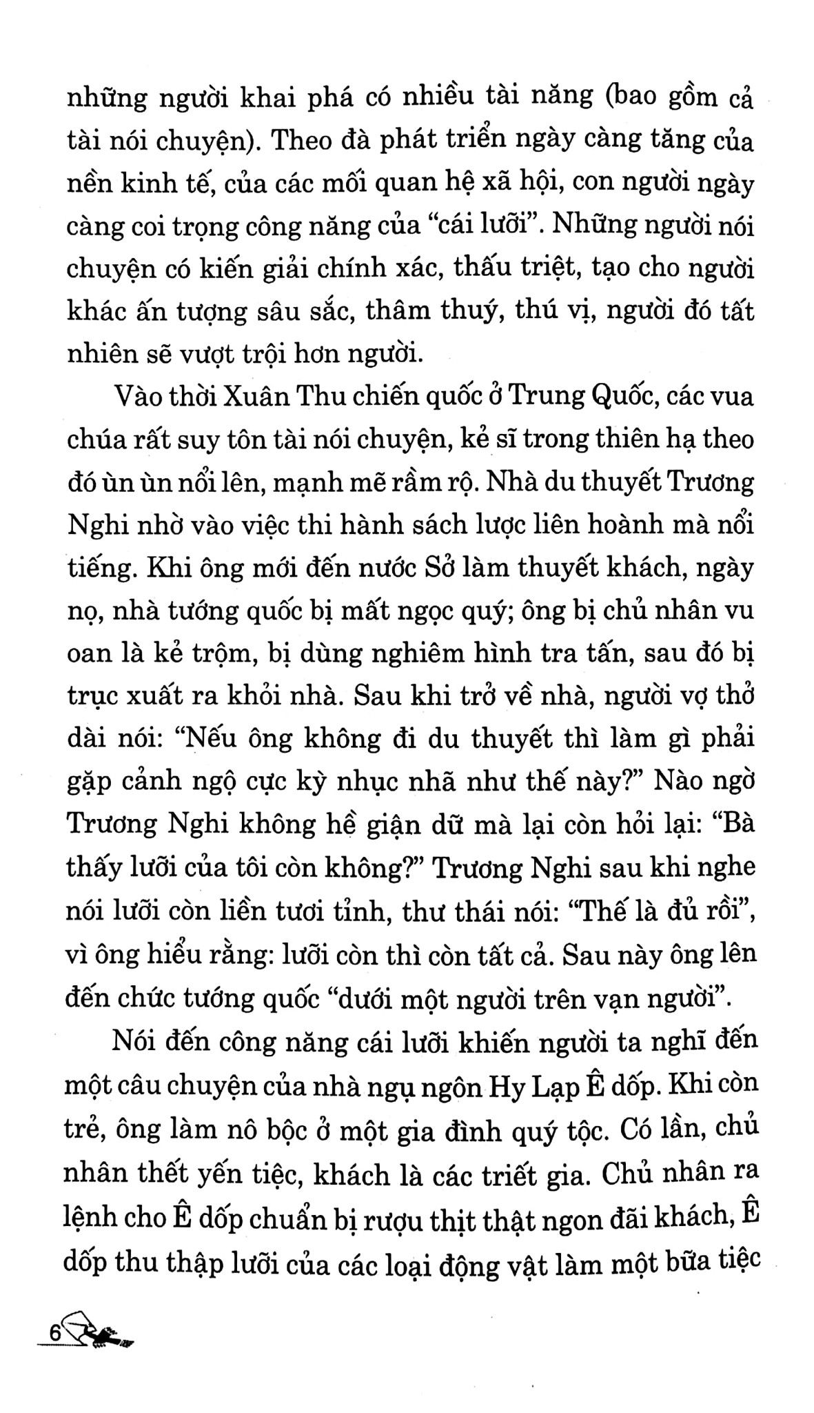  Thuật Nói Chuyện 