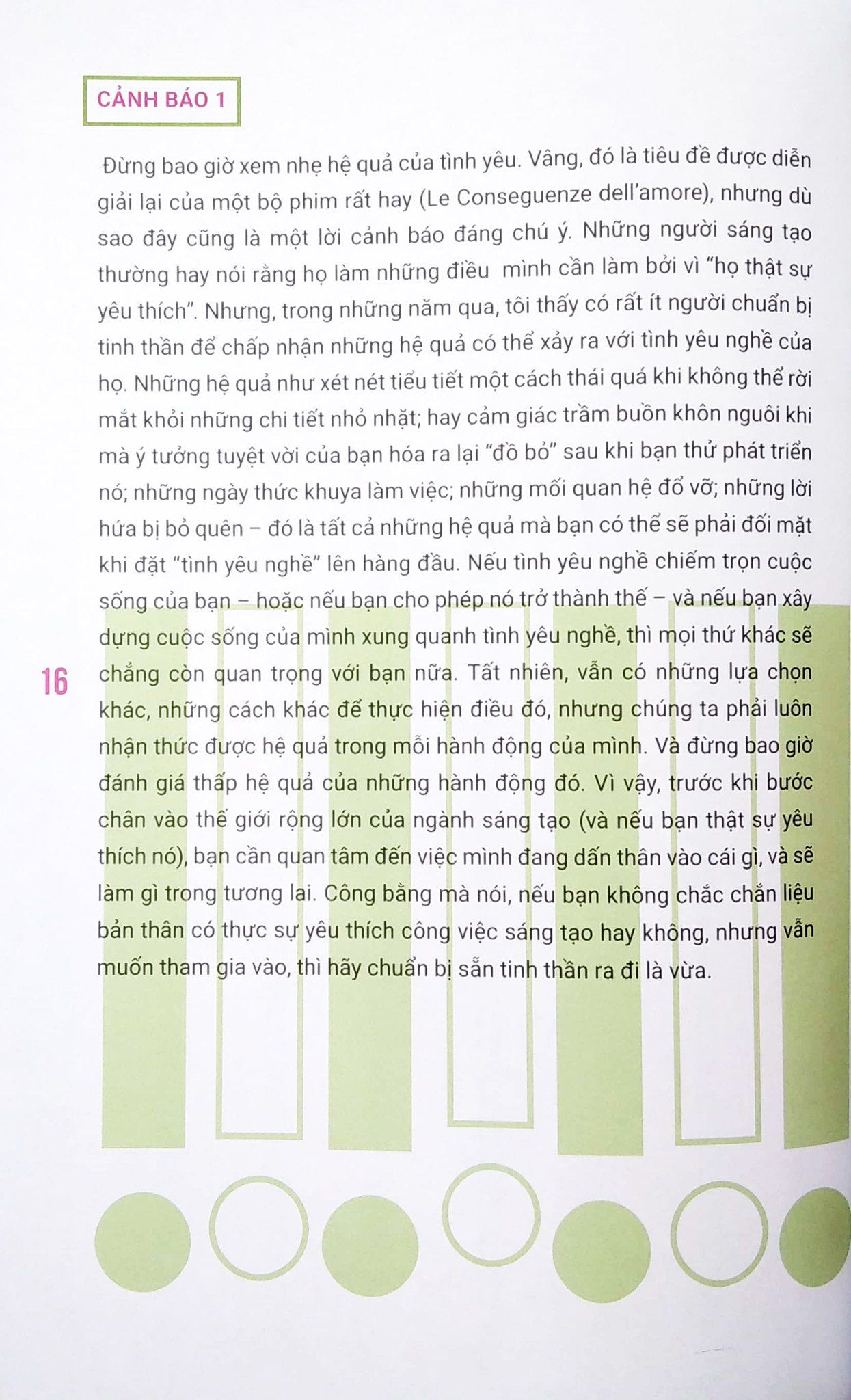  Tốt Nghiệp Rồi Làm Gì ? 