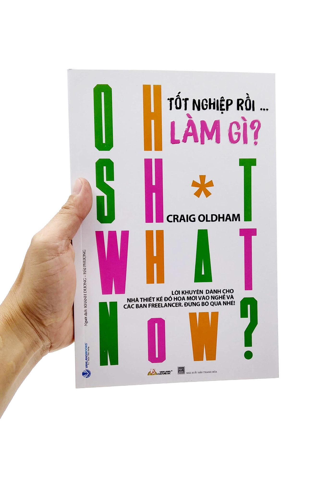  Tốt Nghiệp Rồi Làm Gì ? 