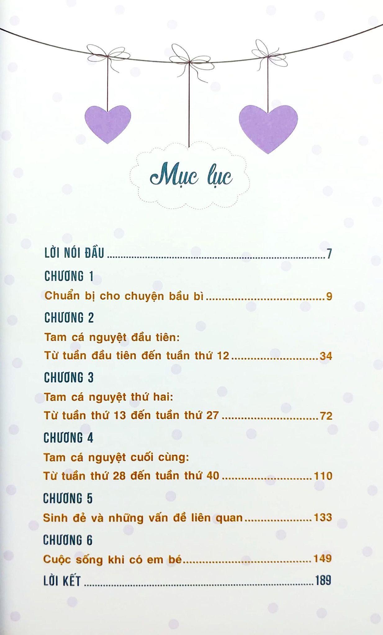  Chăm Sóc Vợ Bầu 