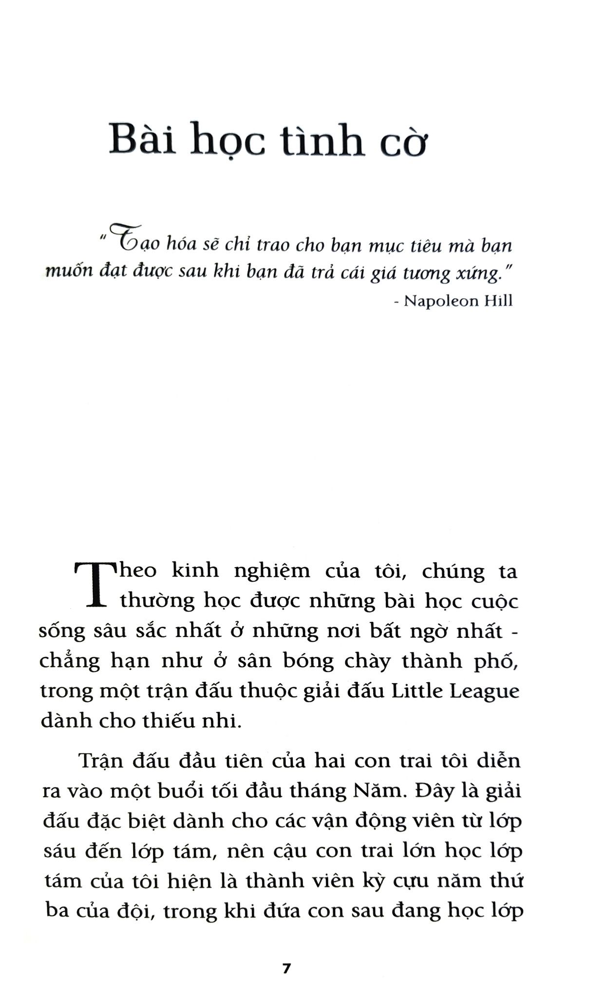  Hạt Giống Tâm Hồn - Tập 11: Những Trải Nghiệm Cuộc Sống 