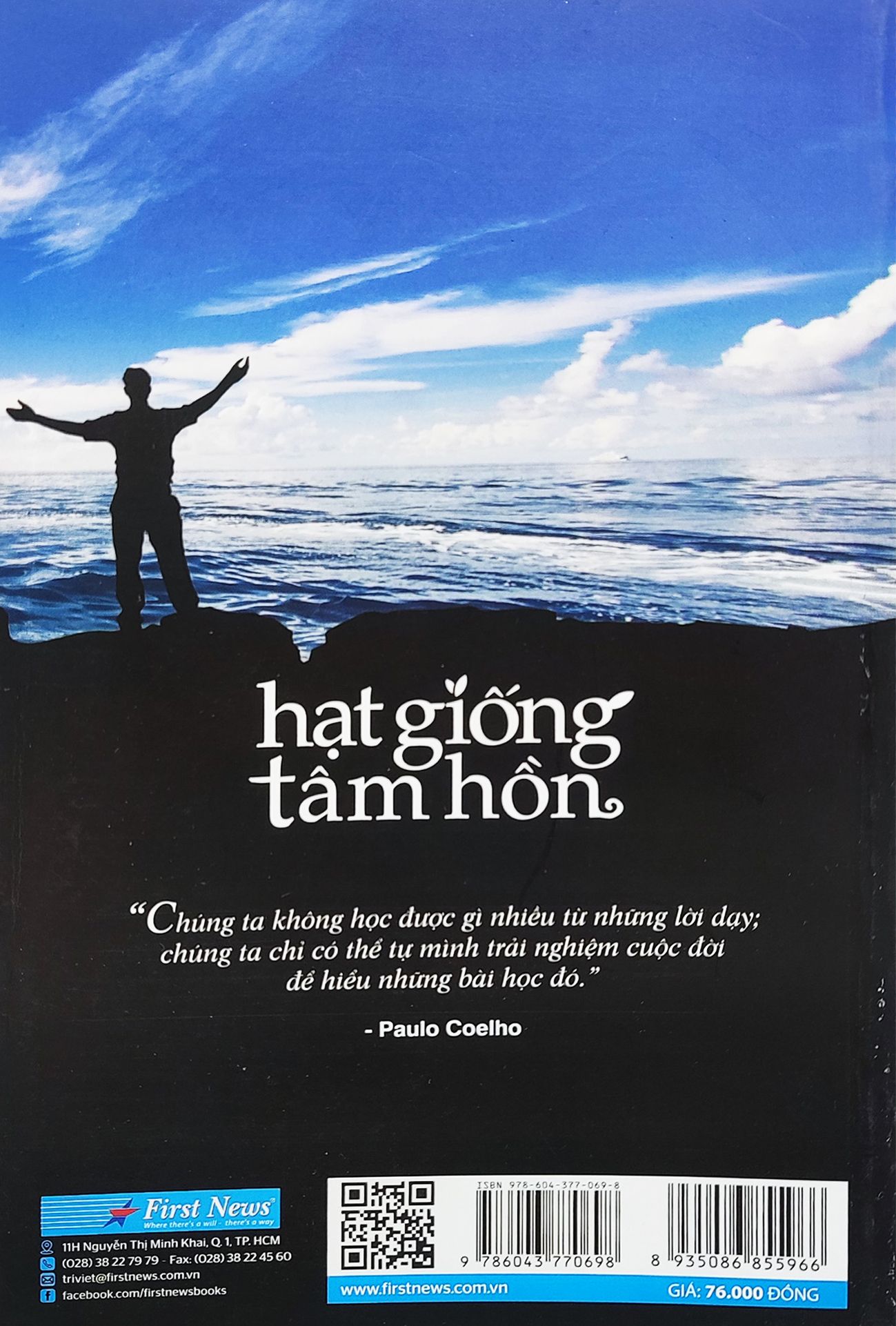  Hạt Giống Tâm Hồn - Tập 11: Những Trải Nghiệm Cuộc Sống 
