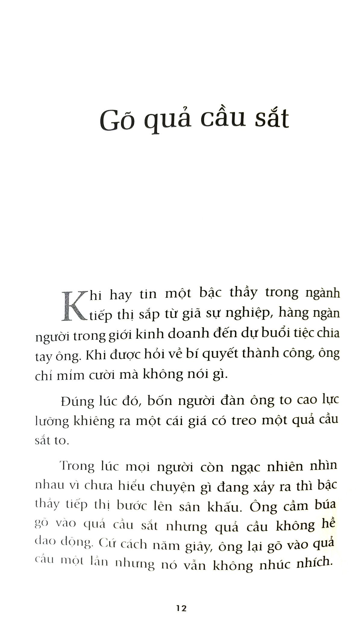  Hạt Giống Tâm Hồn - Tập 13 - Cách Nghĩ Mở Con Đường (Tái Bản 2020) 