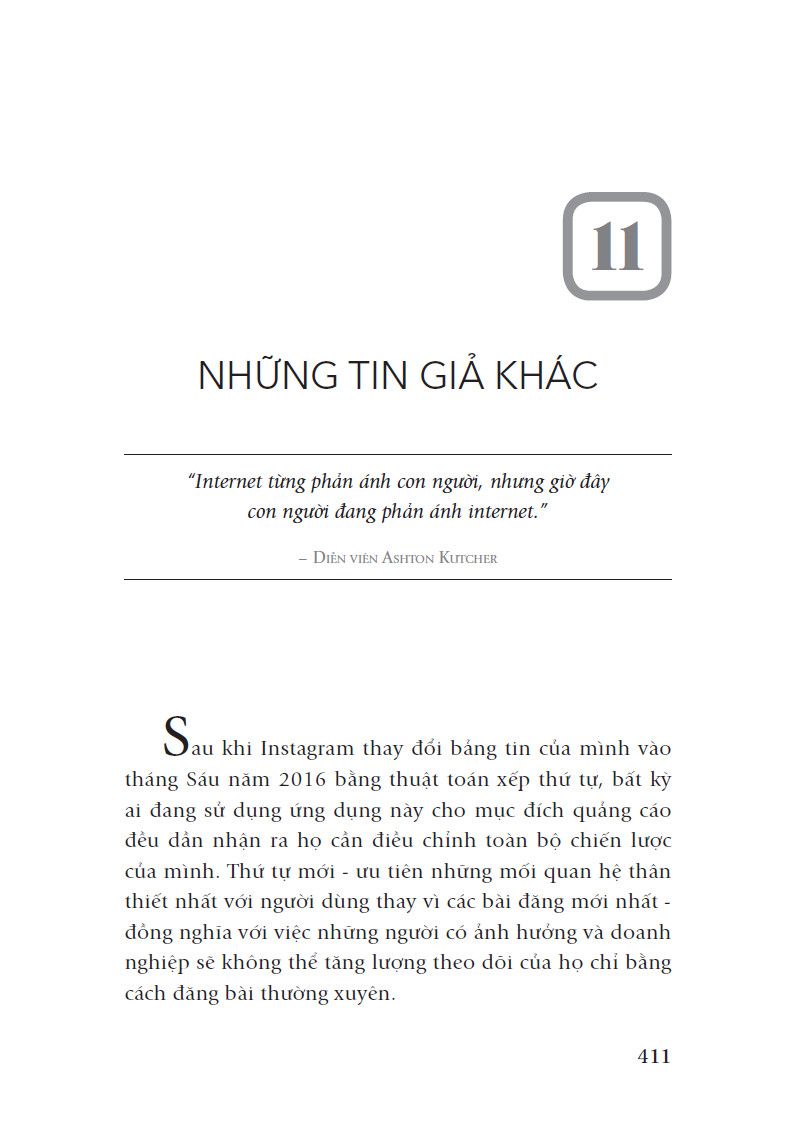  Thương Vụ Facebook Thâu Tóm Instagram 