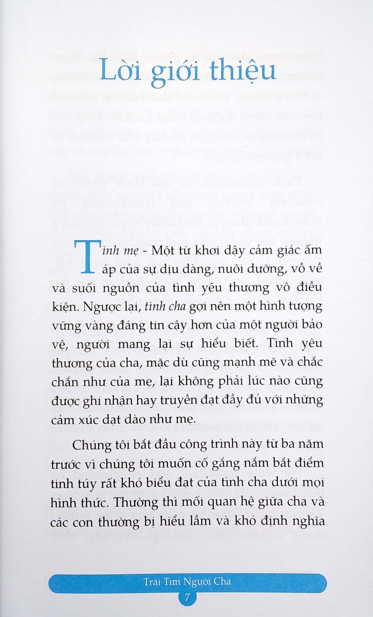  Chicken Soup For The Soul - Trái Tim Người Cha (Tái Bản 2022) 