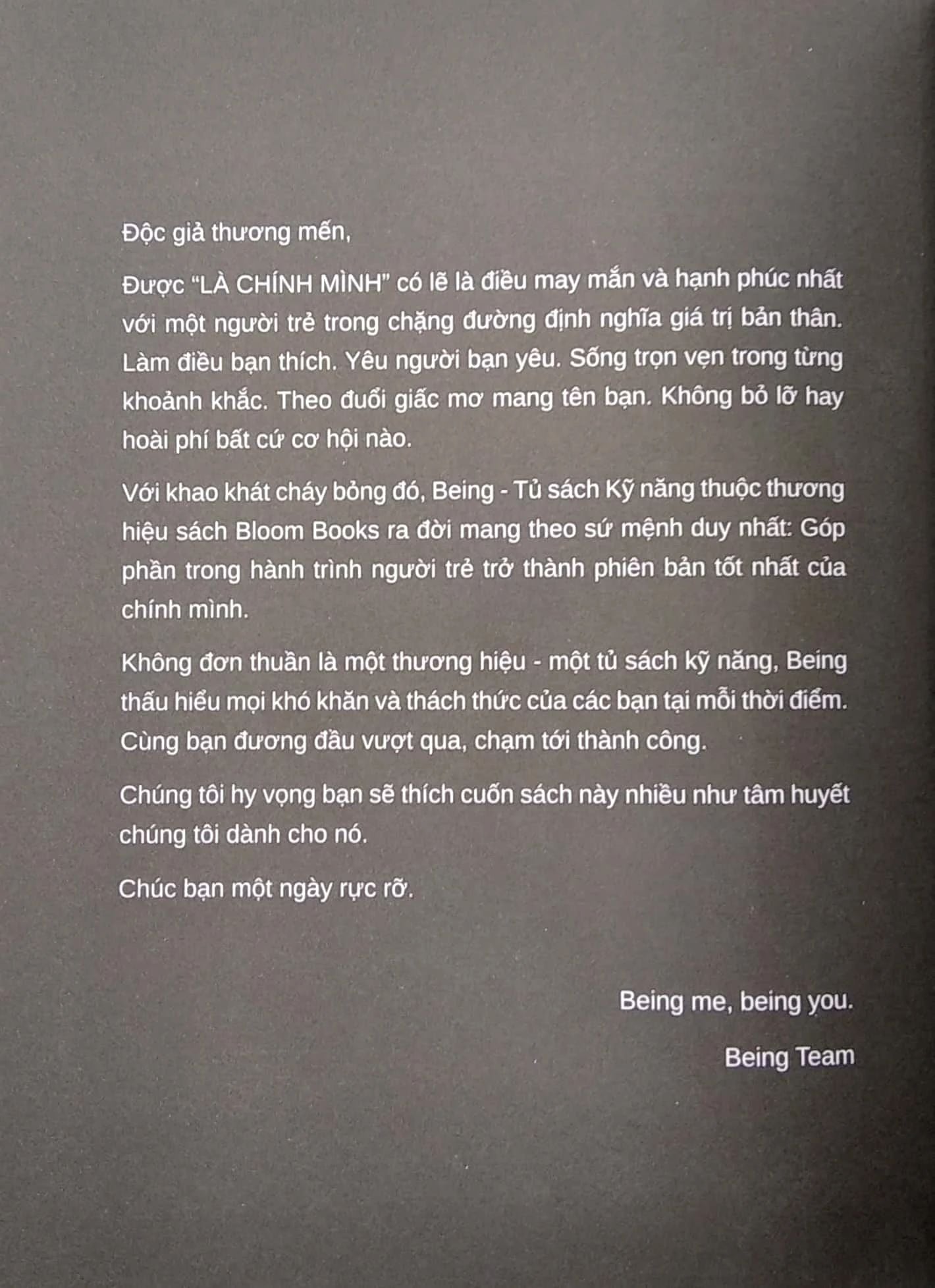  Hành Tinh Của Một Kẻ Nghĩ Nhiều 