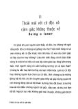  Hành Tinh Của Một Kẻ Nghĩ Nhiều 