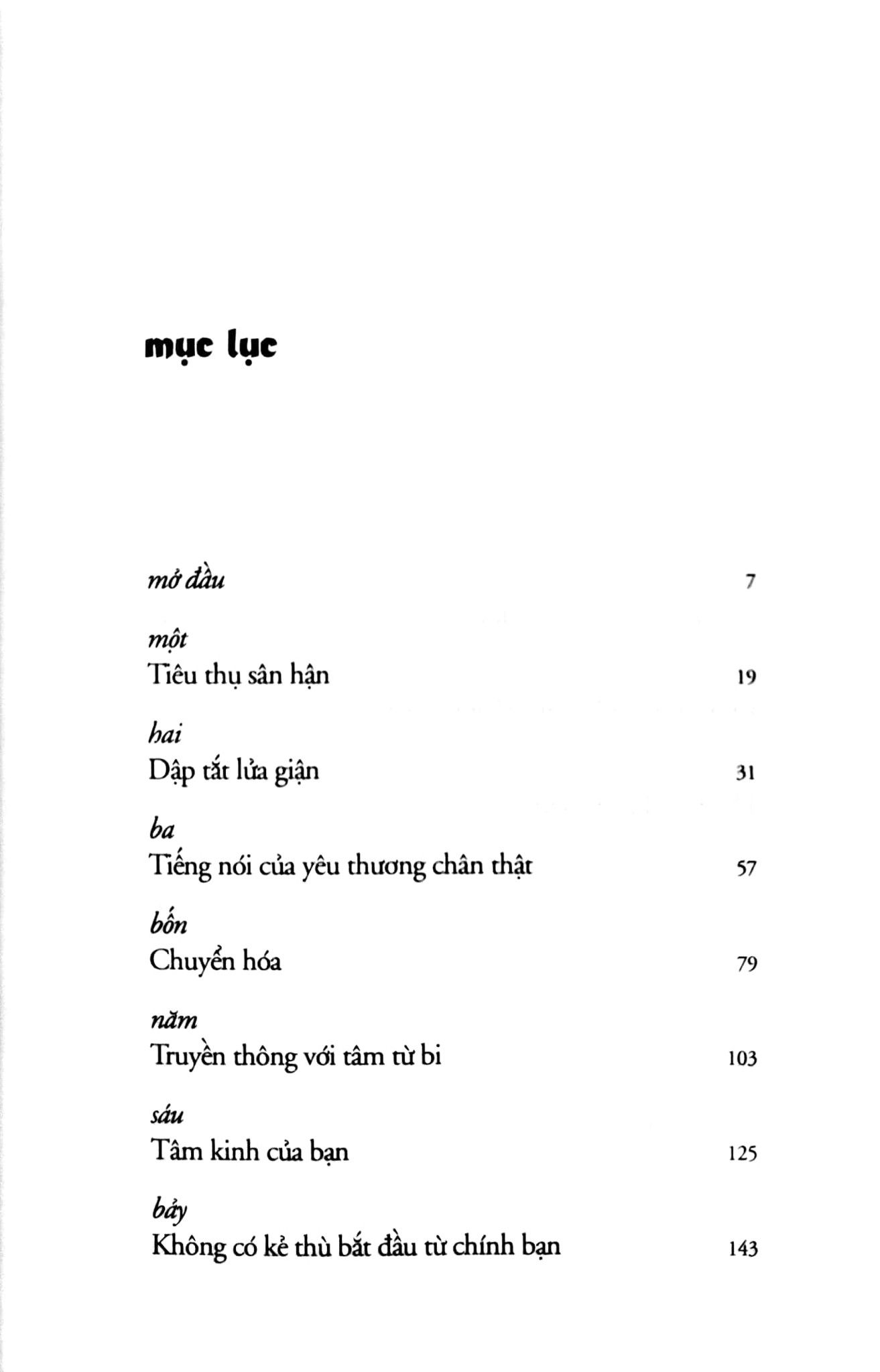  Giận (Tái Bản 2023) 