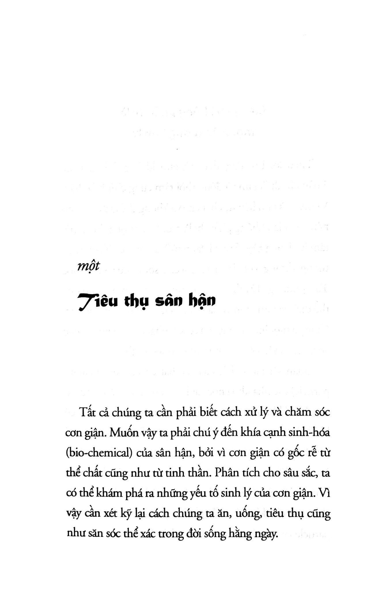  Giận (Tái Bản 2023) 