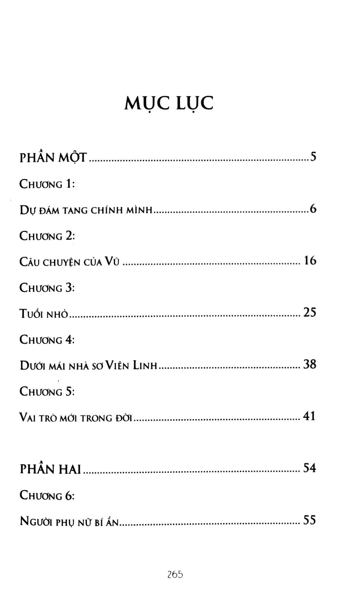  Nhân sinh kép - Sống hai cuộc đời 