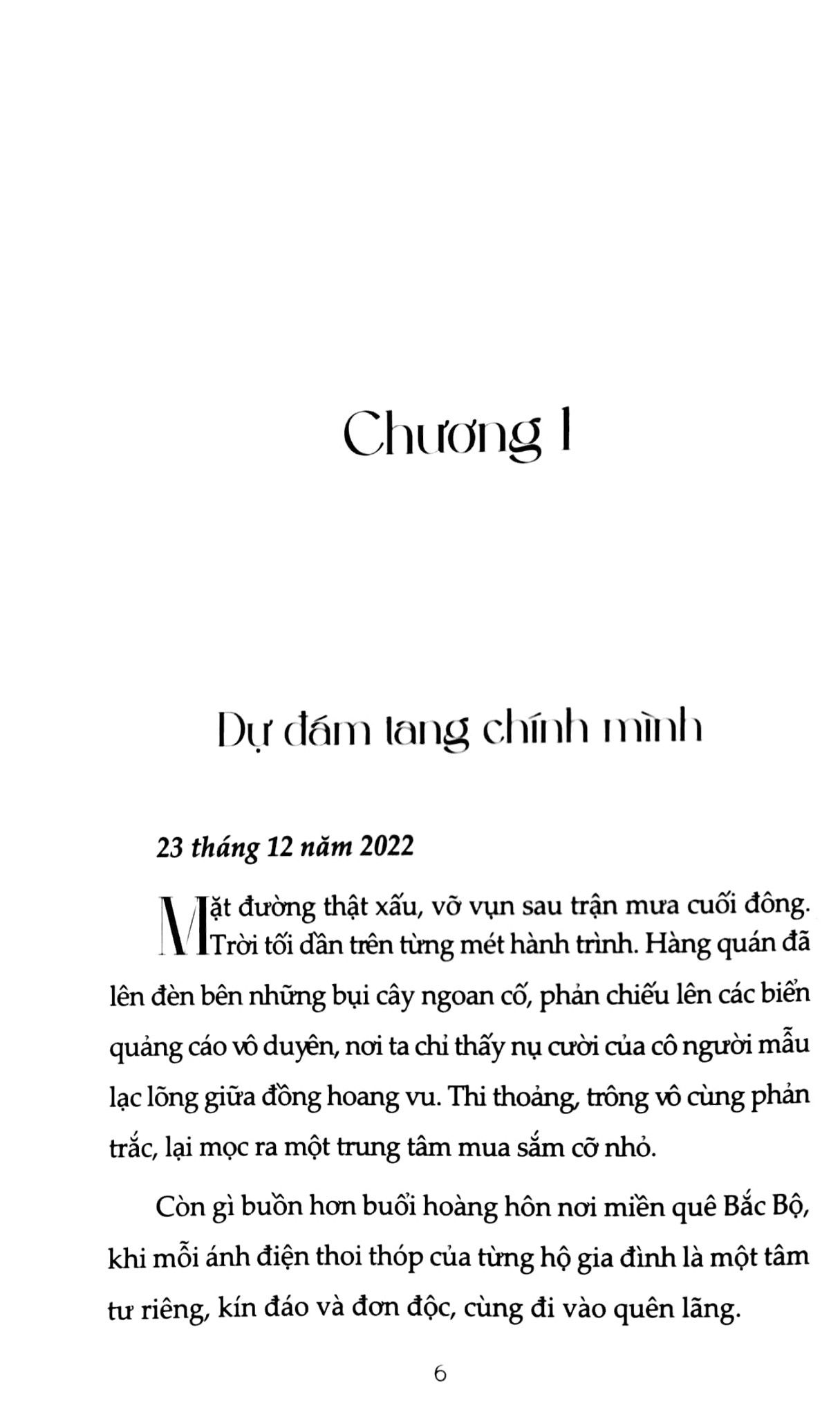  Nhân sinh kép - Sống hai cuộc đời 