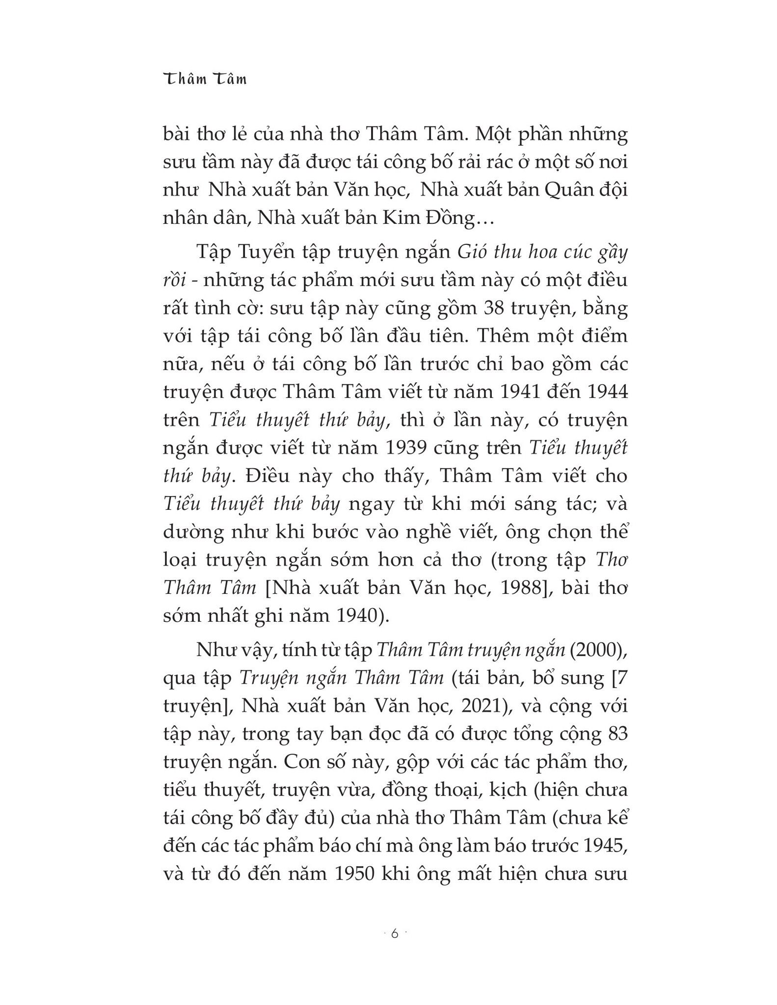  Gió thu hoa cúc gầy rồi 