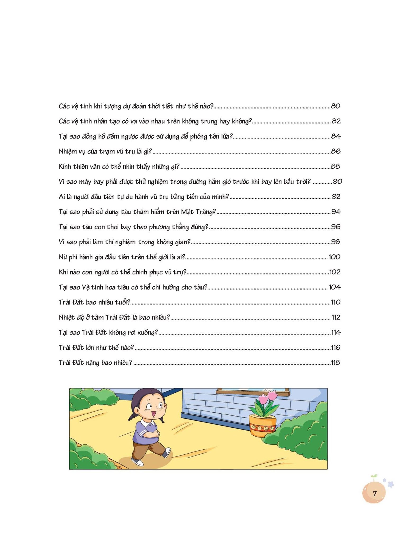  Úm ba la, hóa ra thần đồng - Vũ trụ diệu kỳ 