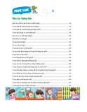  Úm ba la, hóa ra thần đồng - Khoa học kỳ thú 