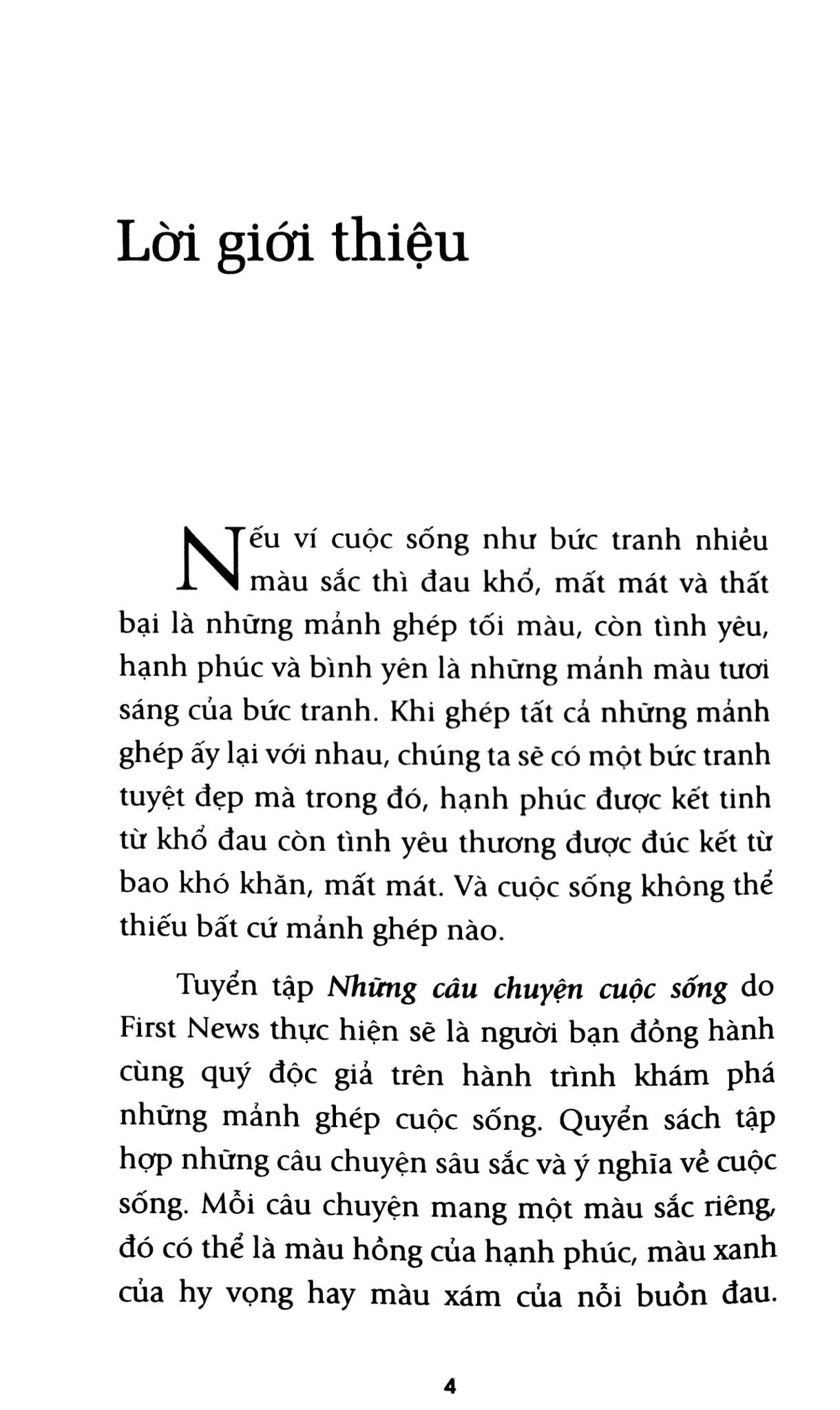  Hạt Giống Tâm Hồn - Tập 8: Những Câu Chuyện Cuộc Sống (Tái Bản 2023) 