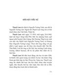  Tuyển Tập Thạch Lam 