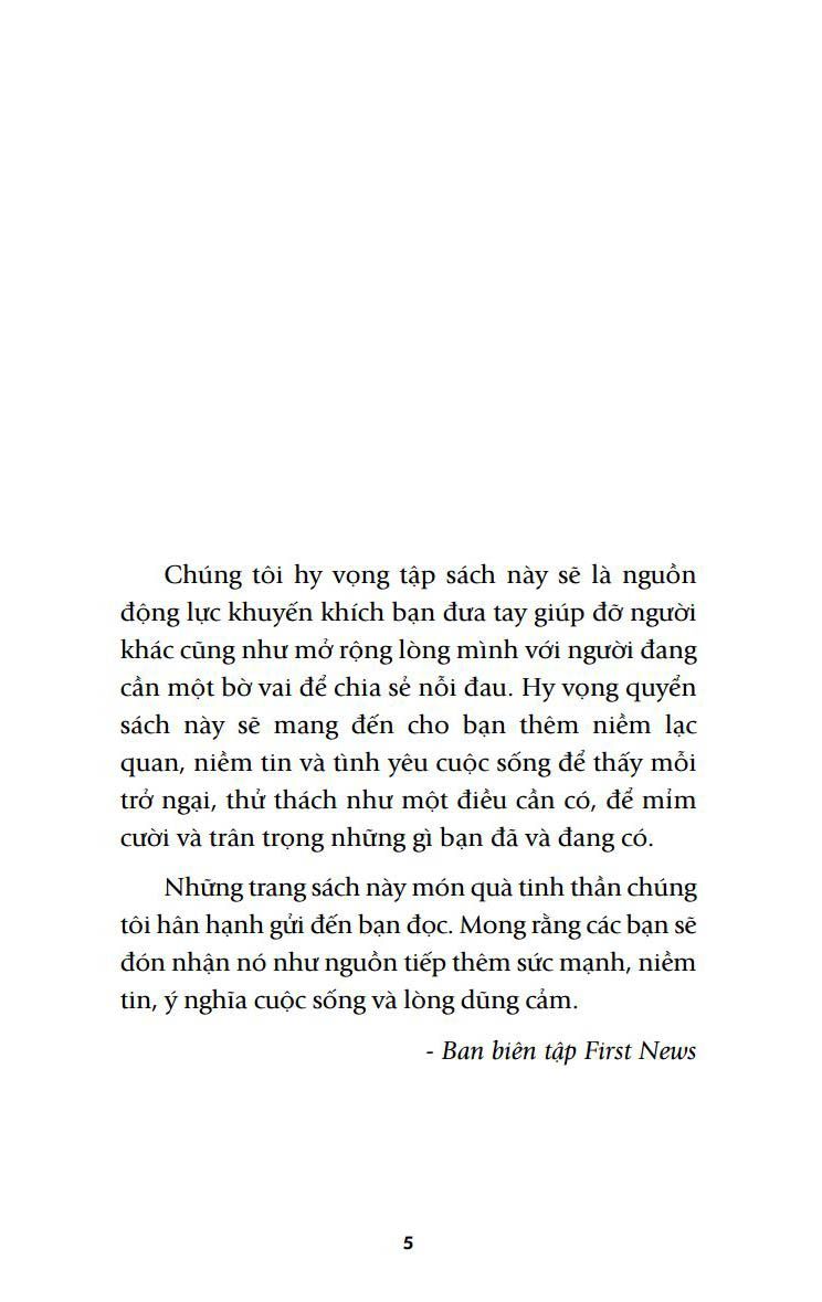  Hạt Giống Tâm Hồn - Tập 4 - Từ Những Điều Bình Dị (Tái Bản 2022) 