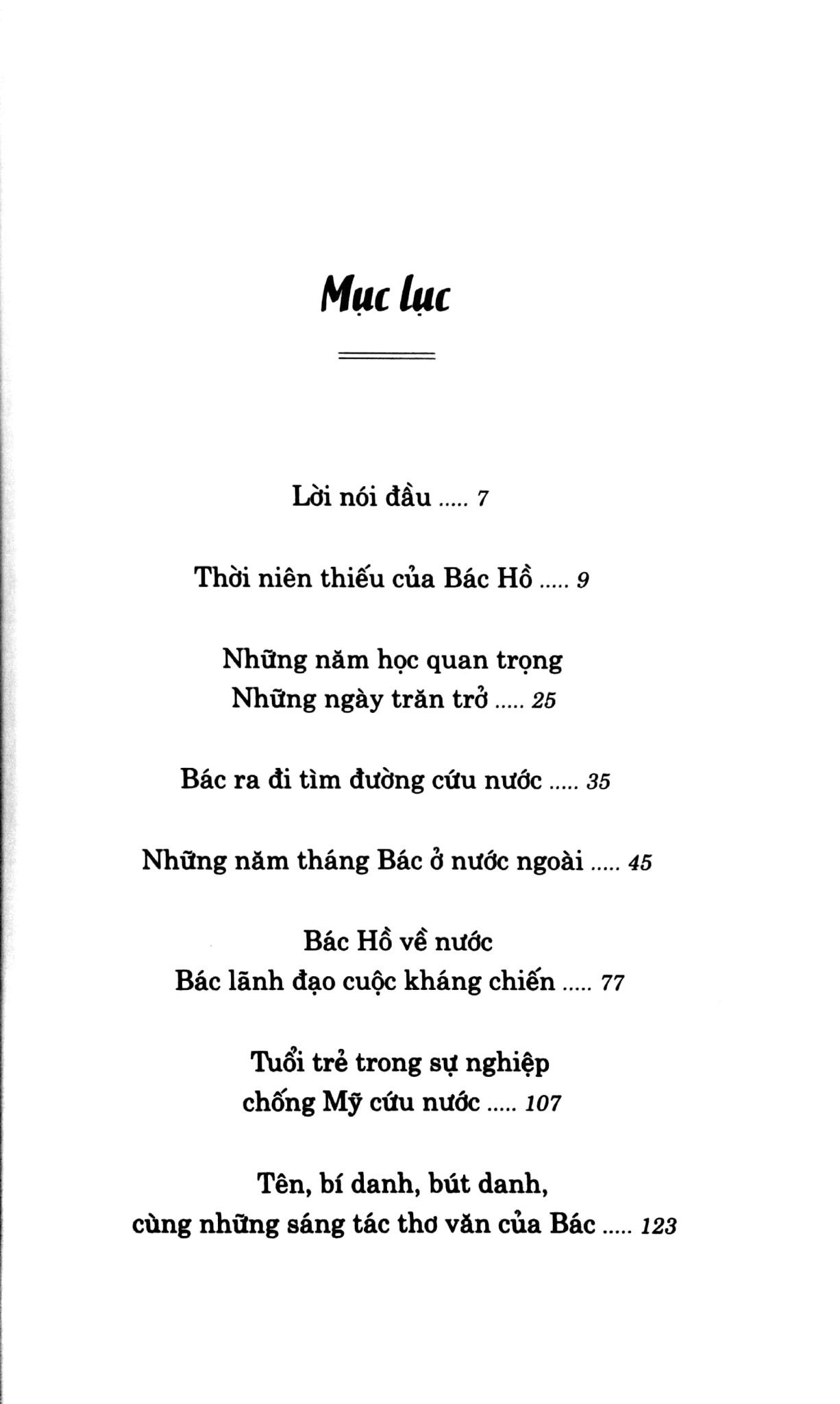  Di Sản Hồ Chí Minh. Học Sinh Kể Chuyện Bác Hồ 