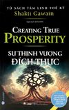  Tủ Sách Tâm Linh Thế Kỷ - Sự Thịnh Vượng Đích Thực 
