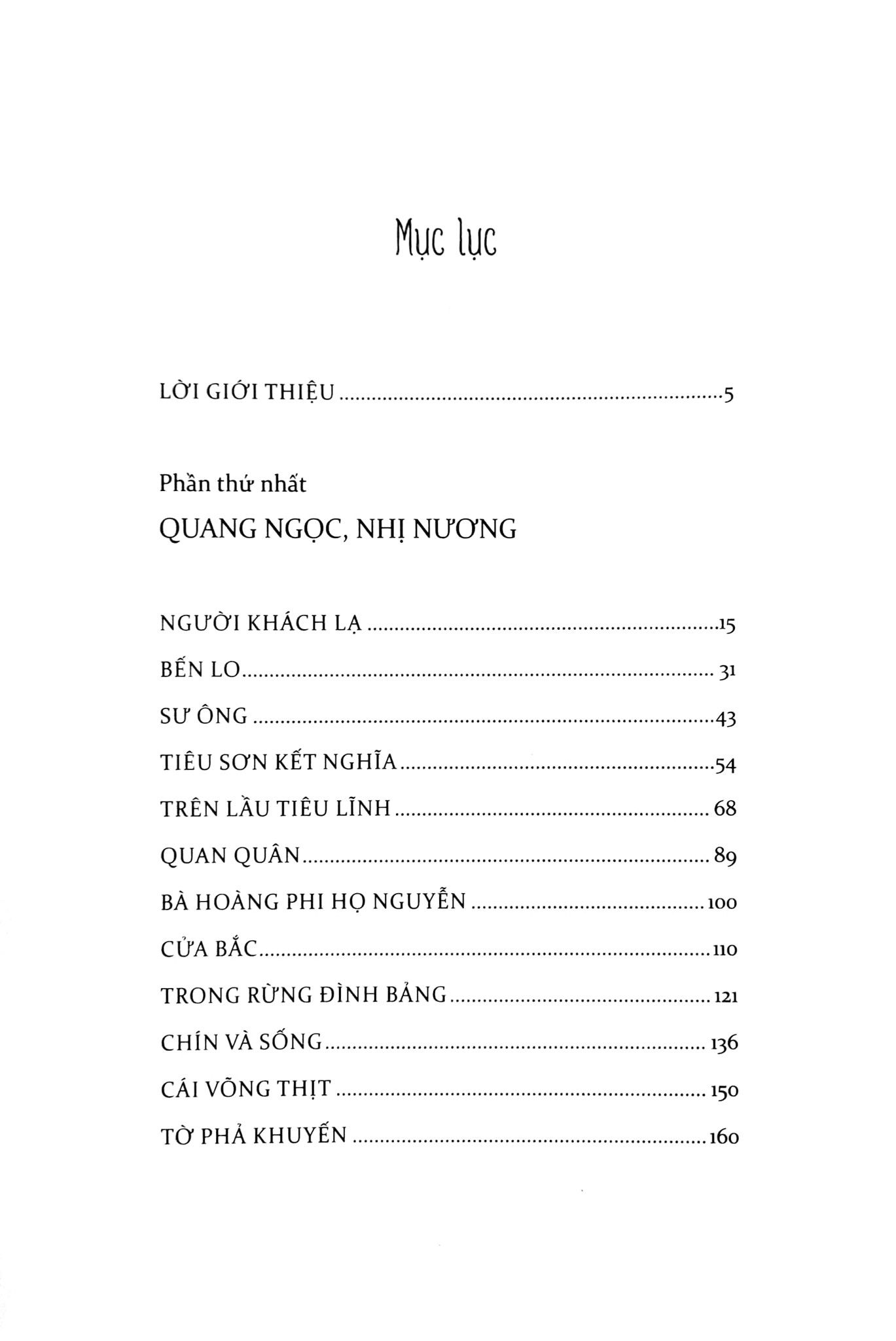  Việt Nam Danh Tác - Tiêu Sơn Tráng Sĩ 