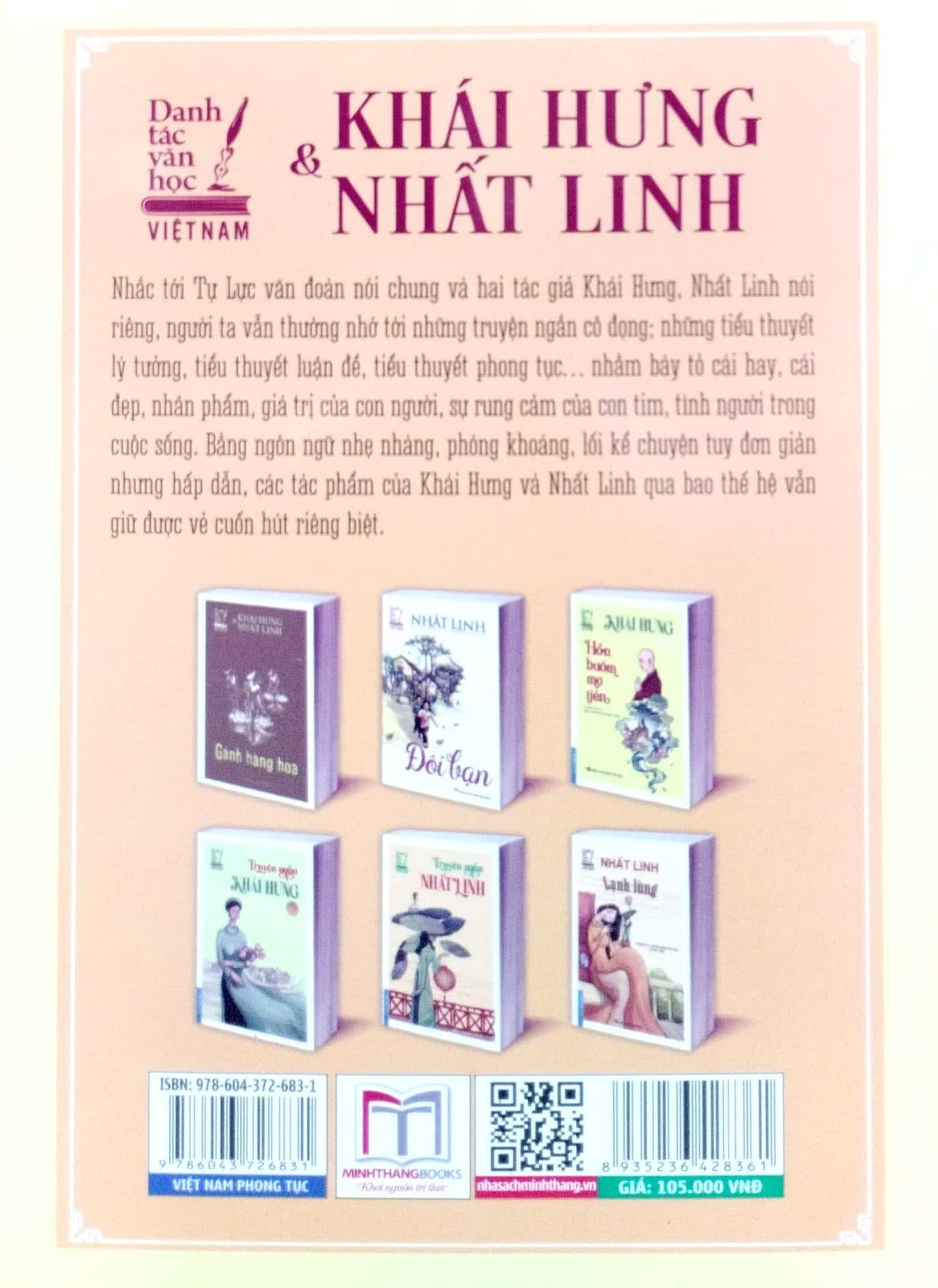  Việt Nam Phong Tục - Tái Bản 