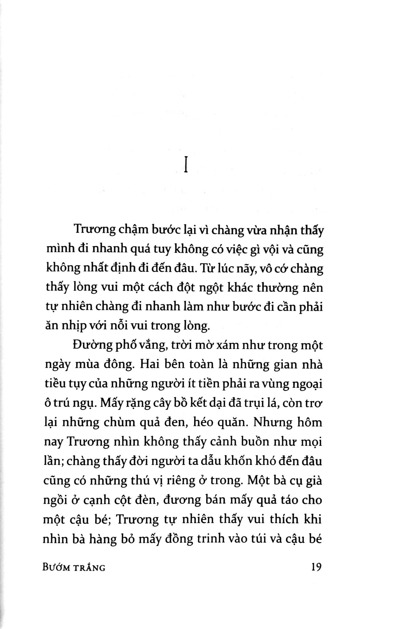  Việt Nam Danh Tác - Bướm Trắng 