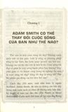  Adam Smith Có Thể Thay Đổi Đời Bạn 