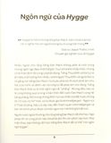  Hygge - Hạnh Phúc Từ Những Điều Nhỏ Bé - Nghệ Thuật Sống Của Người Đan Mạch (Tái Bản 2022) 