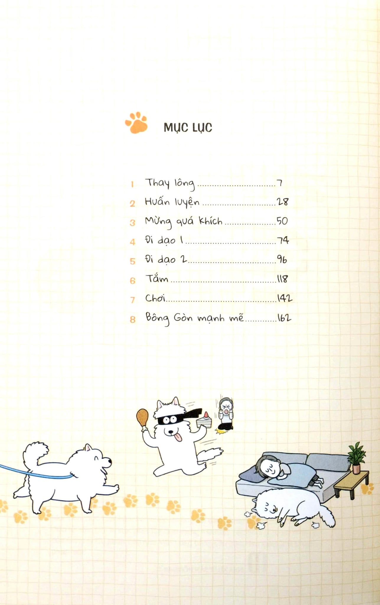  Cuộc Chiến Giữa Sen Và Boss 