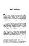  Metropolis - Lịch Sử Phát Triển Đô Thị, Phát Minh Lớn Nhất Của Loài Người 
