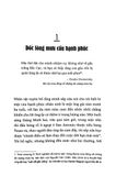  Tích Cực Có Chừng Mực 