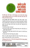 Đổi Lối Ăn Uống Đẩy Lùi Ung Thư 