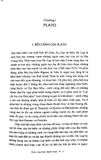  Câu Chuyện Triết Học - The Story Of Philosophy 