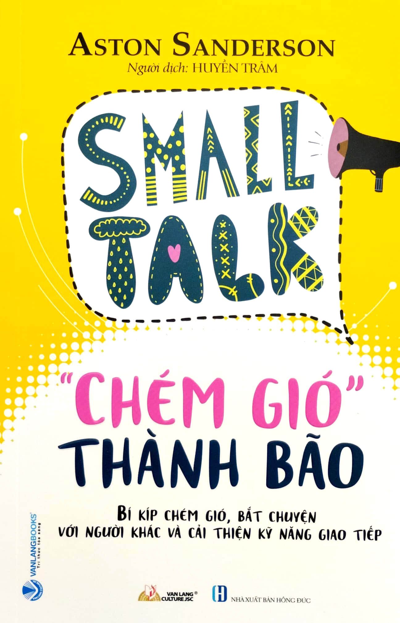  Chém Gió Thành Bão 