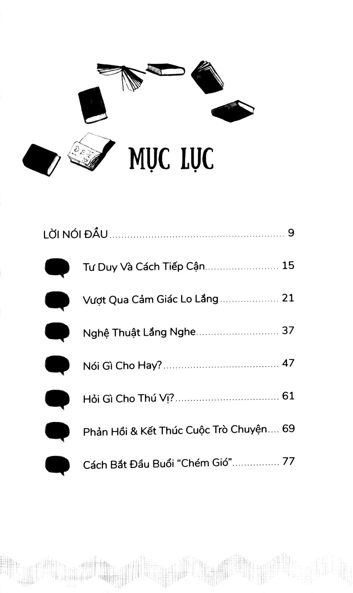  Chém Gió Thành Bão 