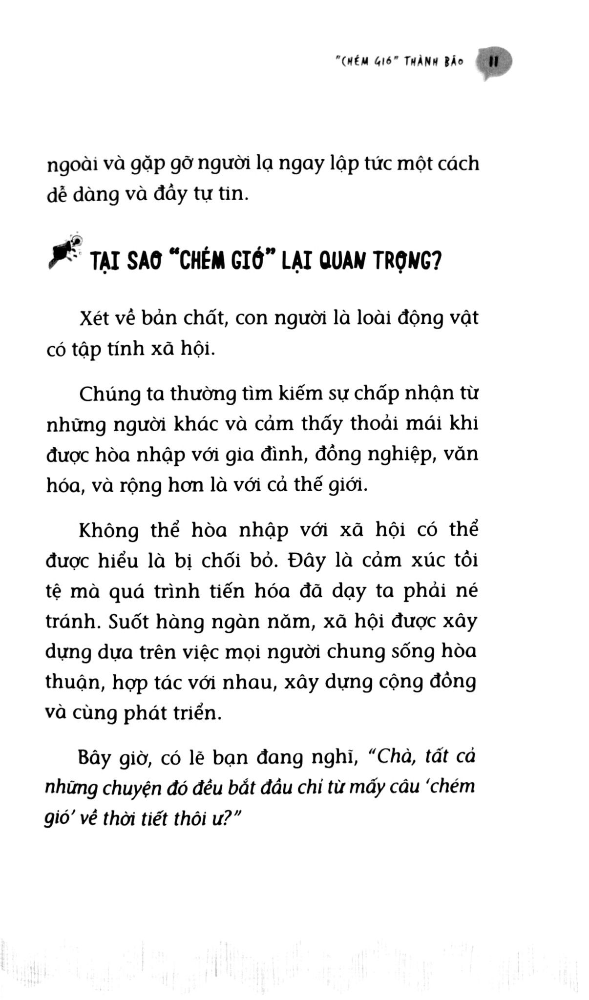  Chém Gió Thành Bão 